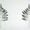 Seinälle kiinnitettävä TV-kaapisto HANAU 102 x 33 x 40 cm