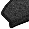 Itseliimautuvat portaamatot 15 kpl 80 x 24,5 x 3,5 cm