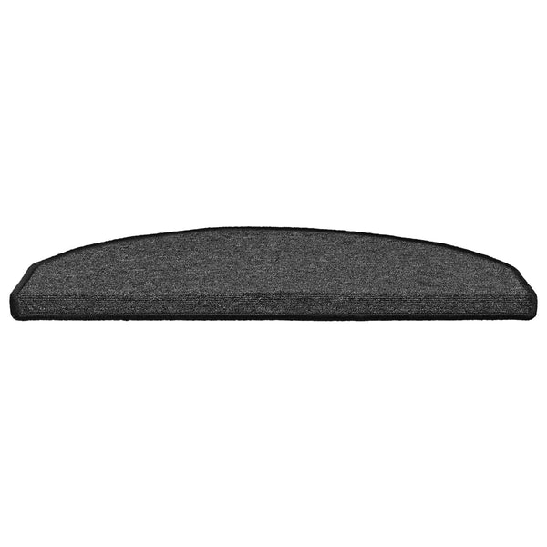 Itseliimautuvat portaamatot 15 kpl 80 x 24,5 x 3,5 cm