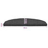 Itseliimautuvat portaamatot 15 kpl 80 x 24,5 x 3,5 cm