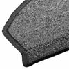 Itseliimautuvat portaamatot 15 kpl 80 x 24,5 x 3,5 cm