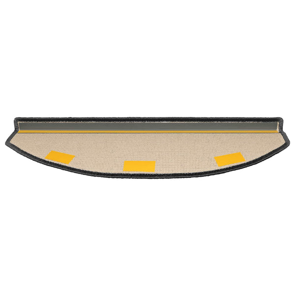 Itseliimautuvat portaamatot 15 kpl 80 x 24,5 x 3,5 cm