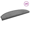 Itseliimautuvat portaamatot 15 kpl 80 x 24,5 x 3,5 cm