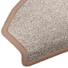 Itseliimautuvat portaamatot 15 kpl 80 x 24,5 x 3,5 cm