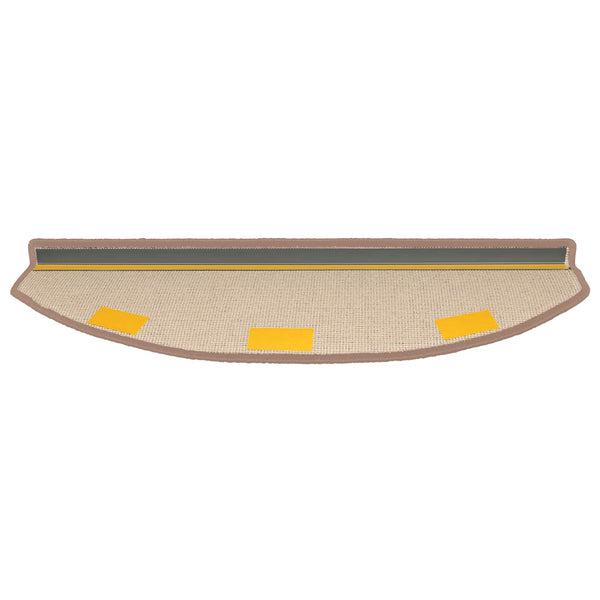 Itseliimautuvat portaamatot 15 kpl 80 x 24,5 x 3,5 cm
