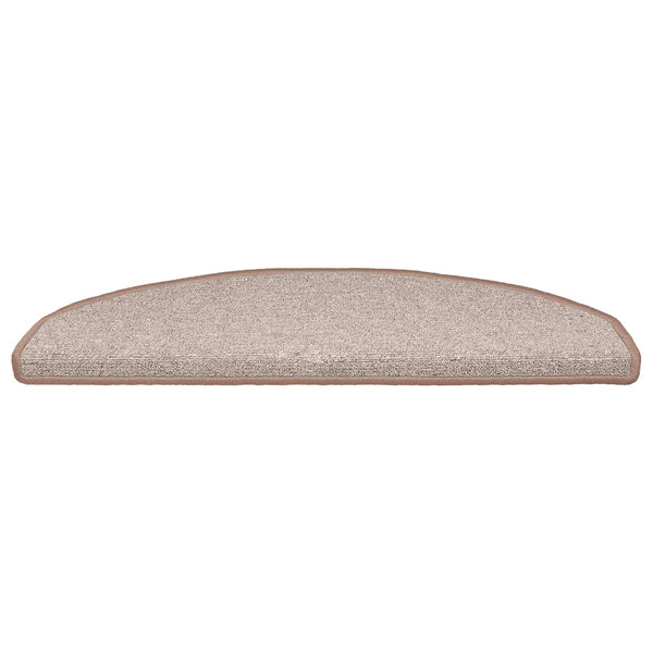 Itseliimautuvat portaamatot 15 kpl 80 x 24,5 x 3,5 cm