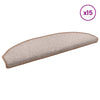 Itseliimautuvat portaamatot 15 kpl 80 x 24,5 x 3,5 cm