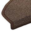 Itseliimautuvat portaamatot 15 kpl 80 x 24,5 x 3,5 cm