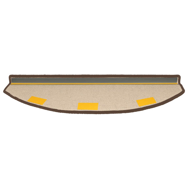 Itseliimautuvat portaamatot 15 kpl 80 x 24,5 x 3,5 cm