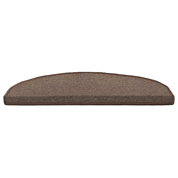 Itseliimautuvat portaamatot 15 kpl 80 x 24,5 x 3,5 cm