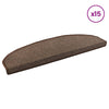 Itseliimautuvat portaamatot 15 kpl 80 x 24,5 x 3,5 cm