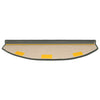Itseliimautuvat portaamatot 15 kpl 80 x 24,5 x 3,5 cm