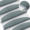 Itseliimautuvat portaamatot 15 kpl 80 x 24,5 x 3,5 cm