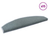 Itseliimautuvat portaamatot 15 kpl 80 x 24,5 x 3,5 cm