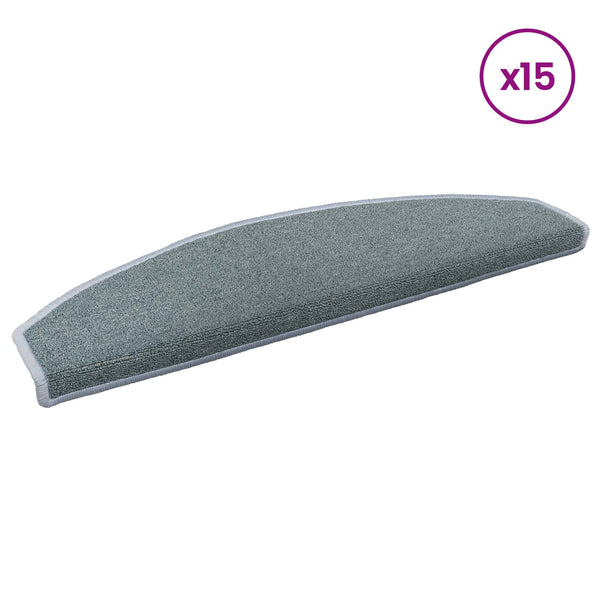 Itseliimautuvat portaamatot 15 kpl 80 x 24,5 x 3,5 cm