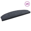 Itseliimautuvat portaamatot 15 kpl 80 x 24,5 x 3,5 cm