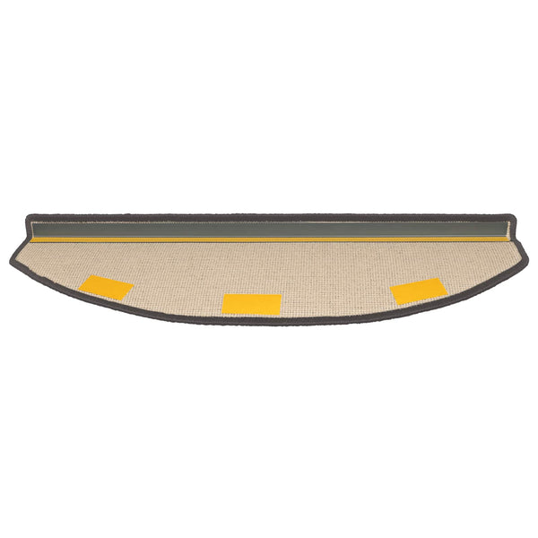 Itseliimautuvat portaamatot 15 kpl 80 x 24,5 x 3,5 cm