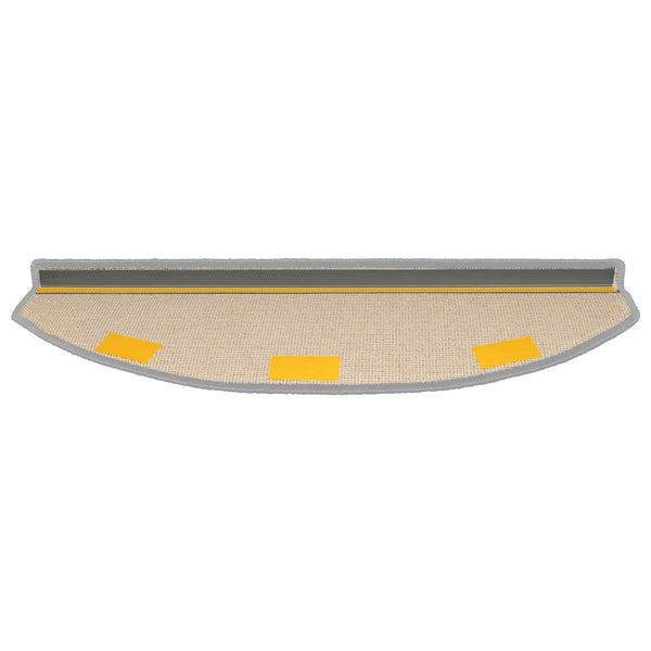 Itseliimautuvat portaamatot 15 kpl 80 x 24,5 x 3,5 cm