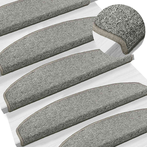 Itseliimautuvat portaamatot 15 kpl 80 x 24,5 x 3,5 cm