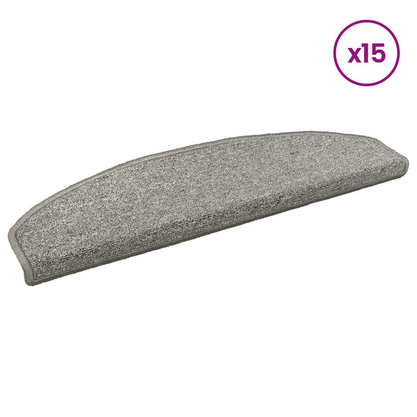 Itseliimautuvat portaamatot 15 kpl 80 x 24,5 x 3,5 cm