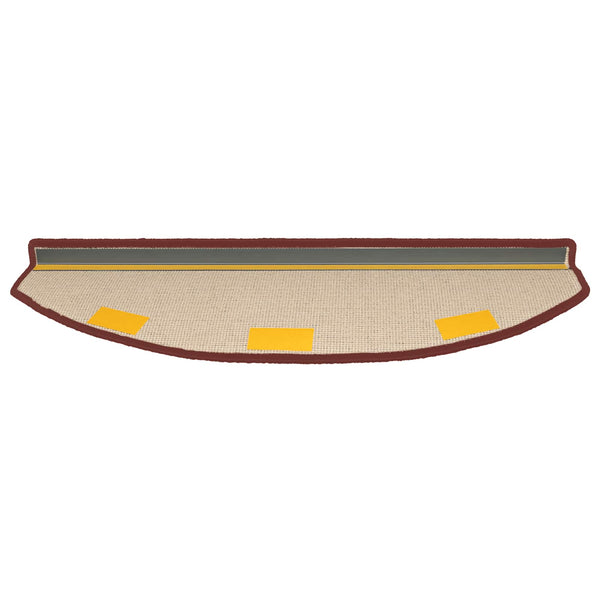 Itseliimautuvat portaamatot 15 kpl 80 x 24,5 x 3,5 cm