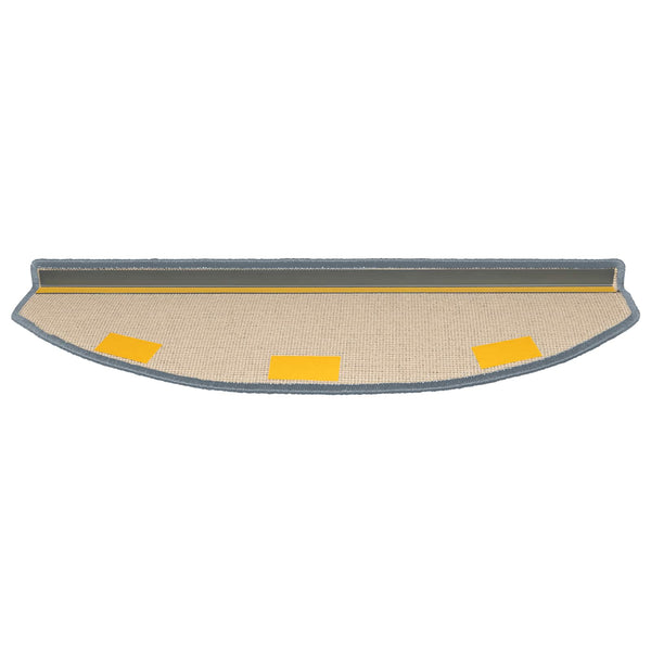 Itseliimautuvat portaamatot 15 kpl 80 x 24,5 x 3,5 cm