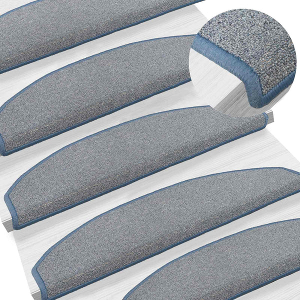 Itseliimautuvat portaamatot 15 kpl 80 x 24,5 x 3,5 cm