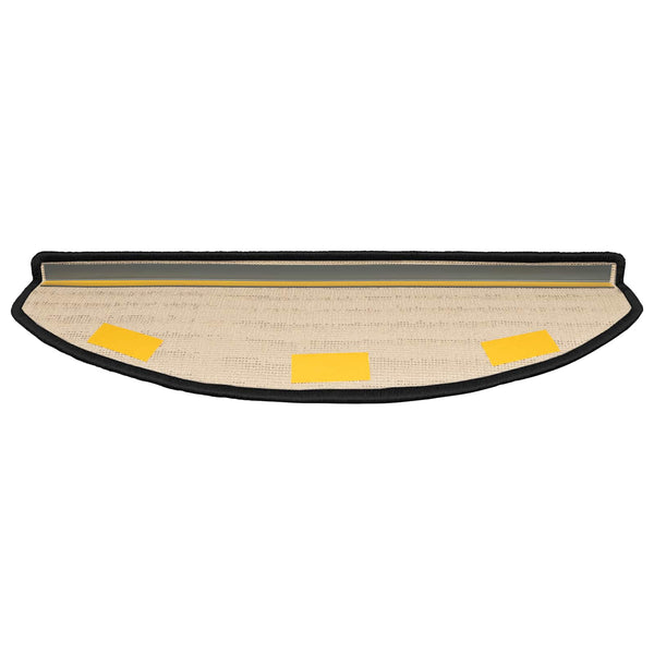 Itseliimautuvat portaamatot 15 kpl 80 x 24,5 x 3,5 cm