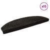 Itseliimautuvat portaamatot 15 kpl 80 x 24,5 x 3,5 cm