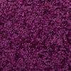 Itseliimautuvat portaamatot 15 kpl 80 x 24,5 x 3,5 cm Violetti