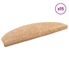Itseliimautuvat portaamatot 15 kpl 80 x 24,5 x 3,5 cm Kulta