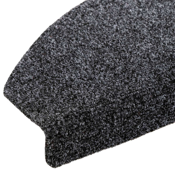 Itseliimautuvat portaamatot 15 kpl 80 x 24,5 x 3,5 cm