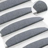 Itseliimautuvat portaamatot 15 kpl 80 x 24,5 x 3,5 cm