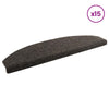 Itseliimautuvat portaamatot 15 kpl 80 x 24,5 x 3,5 cm