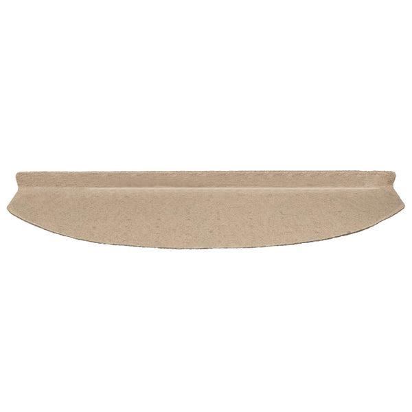 Itseliimautuvat portaamatot 15 kpl 80 x 24,5 x 3,5 cm Mokka