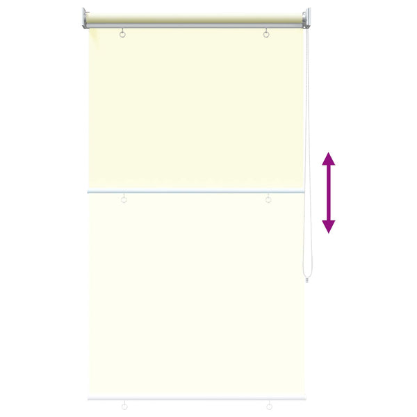 Ulkoilman rullakaihdin UV-suojaus Kerma 100 x 230 cm (L x K)
