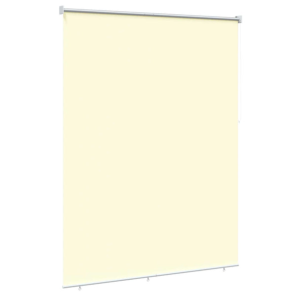 Ulkoilman rullakaihdin UV-suojaus Kerma 100 x 230 cm (L x K)
