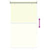 Ulkoilman rullakaihdin UV-suojaus Kerma 100 x 230 cm (L x K)
