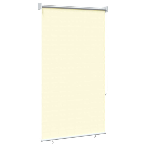 Ulkoilman rullakaihdin UV-suojaus Kerma 80 x 230 cm (L x K)