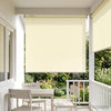 Ulkoilman rullakaihdin UV-suojaus Kerma 100 x 230 cm (L x K)