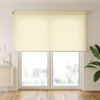 Ulkoilman rullakaihdin UV-suojaus Kerma 100 x 230 cm (L x K)
