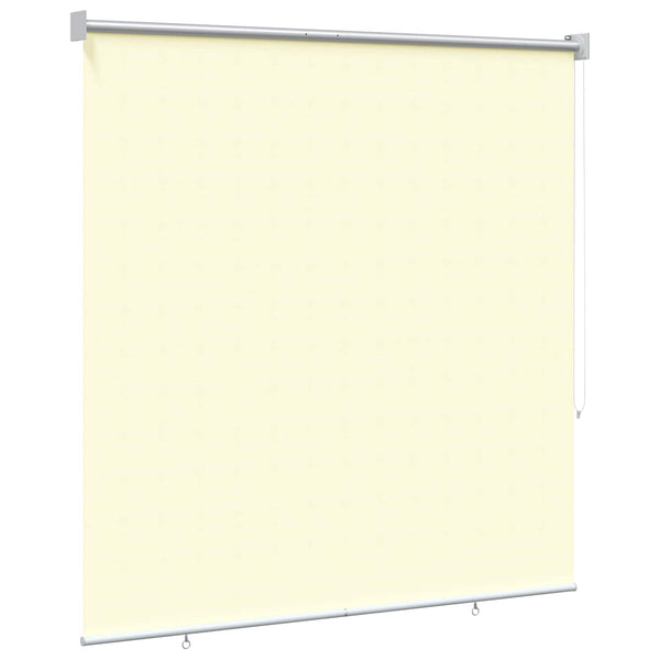 Ulkoilman rullakaihdin UV-suojaus Kerma 120 x 230 cm (L x K)