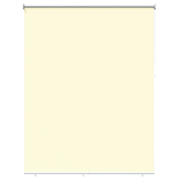 Ulkoilman rullakaihdin UV-suojaus Kerma 100 x 230 cm (L x K)