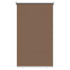 Ulkoilman rullakaihdin UV-suojaus Taupe 100 x 230 cm (L x K)