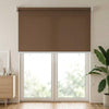 Ulkoilman rullakaihdin UV-suojaus Taupe 80 x 230 cm (L x K)