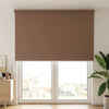 Ulkoilman rullakaihdin UV-suojaus Taupe 100 x 230 cm (L x K)