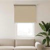 Ulkoilman rullakaihdin UV-suojaus Beige 100 x 230 cm (L x K)