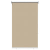 Ulkoilman rullakaihdin UV-suojaus Beige 100 x 230 cm (L x K)