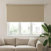 Ulkoilman rullakaihdin UV-suojaus Beige 100 x 230 cm (L x K)