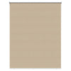 Ulkoilman rullakaihdin UV-suojaus Beige 100 x 230 cm (L x K)